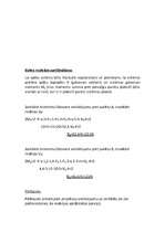 Konspekts 'Būvmehānikas mājas darbs', 2.