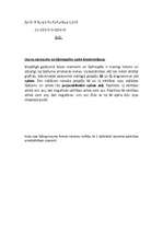 Konspekts 'Būvmehānikas mājas darbs', 3.