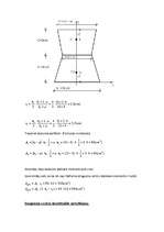 Konspekts 'Būvmehānikas mājas darbs', 4.