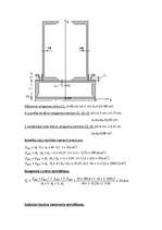 Konspekts 'Būvmehānikas mājas darbs', 10.