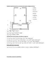 Konspekts 'Būvmehānikas mājas darbs', 11.