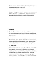 Konspekts 'Bronzas laikmets Latvijā', 2.