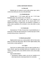 Referāts 'Piens kā pārtikas izejviela', 12.