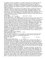 Eseja 'Ratio Analysis and Statement of Cash Flow: The Proctor and Gamble Company', 1.