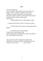 Referāts 'Nikotīnam nē!', 3.