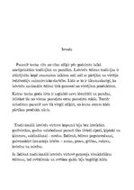 Referāts 'Latviešu un citu tautu ēdieni', 2.