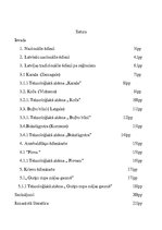 Referāts 'Latviešu un citu tautu ēdieni', 3.