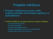 Prezentācija 'Programmatūras procesa un projekta mērīšana', 6.