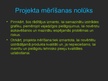 Prezentācija 'Programmatūras procesa un projekta mērīšana', 7.