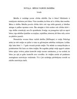 Referāts 'Rotaļa - bērna vadošā darbība', 1.