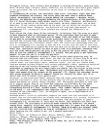 Eseja 'Plato Vs Aristotle - Principles of Political Power', 1.