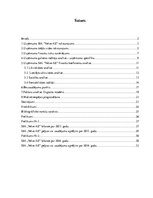 Referāts 'SIA "Velve-AE" finanšu analīze', 1.