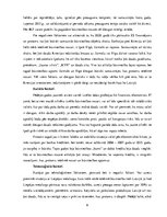 Referāts 'SIA "Velve-AE" finanšu analīze', 6.