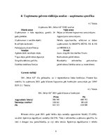 Referāts 'SIA "Velve-AE" finanšu analīze', 9.