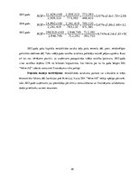 Referāts 'SIA "Velve-AE" finanšu analīze', 20.