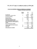 Referāts 'SIA "Velve-AE" finanšu analīze', 32.