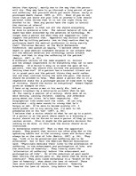 Eseja 'Euthanasia', 3.