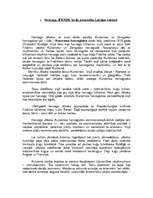 Referāts 'Kurzemes hercogiste', 1.