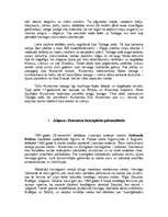 Referāts 'Kurzemes hercogiste', 3.