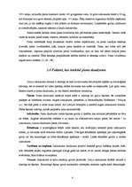 Referāts 'Piensaimniecība, piena kvalitātes un izslaukuma maiņa atkarībā no barības un cil', 4.