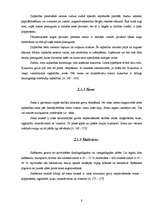 Referāts 'Piensaimniecība, piena kvalitātes un izslaukuma maiņa atkarībā no barības un cil', 8.