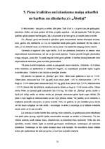 Referāts 'Piensaimniecība, piena kvalitātes un izslaukuma maiņa atkarībā no barības un cil', 22.