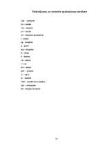 Referāts 'Piensaimniecība, piena kvalitātes un izslaukuma maiņa atkarībā no barības un cil', 26.