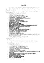 Referāts 'Sintakses rokasgrāmata dzimtajā valodā', 6.