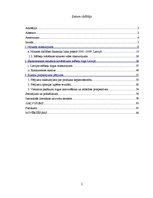 Diplomdarbs 'Mēbeļu tirgus novērtējums un attīstība Latvijā', 2.