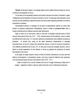 Diplomdarbs 'Mēbeļu tirgus novērtējums un attīstība Latvijā', 4.