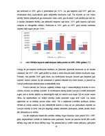 Diplomdarbs 'Mēbeļu tirgus novērtējums un attīstība Latvijā', 14.