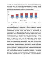 Diplomdarbs 'Mēbeļu tirgus novērtējums un attīstība Latvijā', 24.