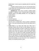 Diplomdarbs 'Mēbeļu tirgus novērtējums un attīstība Latvijā', 30.