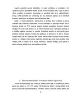 Diplomdarbs 'Mēbeļu tirgus novērtējums un attīstība Latvijā', 36.