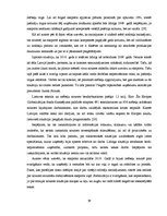 Diplomdarbs 'Mēbeļu tirgus novērtējums un attīstība Latvijā', 39.