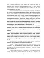 Diplomdarbs 'Mēbeļu tirgus novērtējums un attīstība Latvijā', 45.