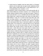 Diplomdarbs 'Mēbeļu tirgus novērtējums un attīstība Latvijā', 50.