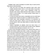 Diplomdarbs 'Mēbeļu tirgus novērtējums un attīstība Latvijā', 52.