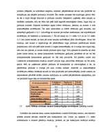 Diplomdarbs 'Mēbeļu tirgus novērtējums un attīstība Latvijā', 53.