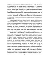 Diplomdarbs 'Mēbeļu tirgus novērtējums un attīstība Latvijā', 73.