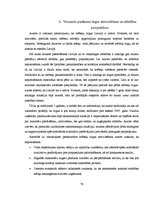 Diplomdarbs 'Mēbeļu tirgus novērtējums un attīstība Latvijā', 74.