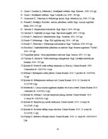 Diplomdarbs 'Mēbeļu tirgus novērtējums un attīstība Latvijā', 80.