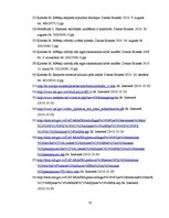 Diplomdarbs 'Mēbeļu tirgus novērtējums un attīstība Latvijā', 81.