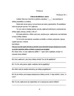 Diplomdarbs 'Mēbeļu tirgus novērtējums un attīstība Latvijā', 85.