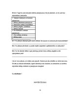 Diplomdarbs 'Mēbeļu tirgus novērtējums un attīstība Latvijā', 86.