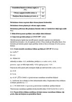 Prezentācija 'Ģeotehnikas pamatkurss par tēmu "Pamatu un pamatņu projektēšana"', 4.