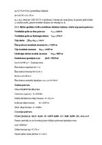 Prezentācija 'Ģeotehnikas pamatkurss par tēmu "Pamatu un pamatņu projektēšana"', 5.