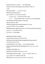 Prezentācija 'Ģeotehnikas pamatkurss par tēmu "Pamatu un pamatņu projektēšana"', 16.