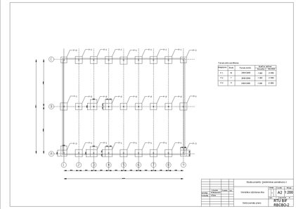 Prezentācija 'Ģeotehnikas pamatkurss par tēmu "Pamatu un pamatņu projektēšana"', 22.