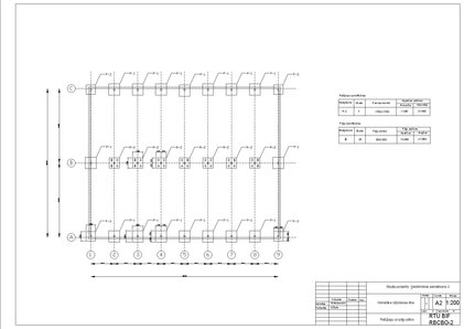 Prezentācija 'Ģeotehnikas pamatkurss par tēmu "Pamatu un pamatņu projektēšana"', 23.
